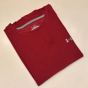 Under Armour Men’s Shirt Sleeve Shirt